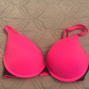 PINK bra
